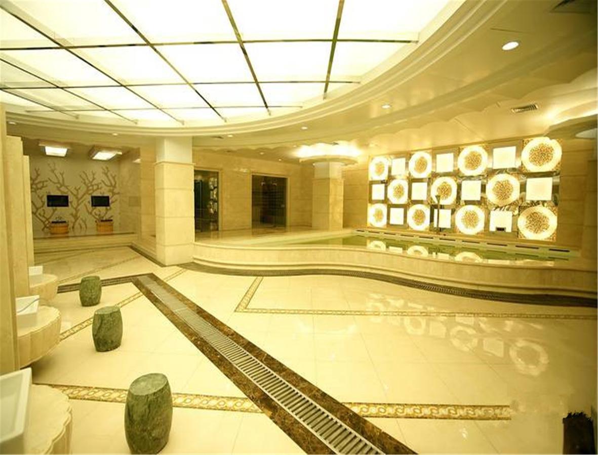 Chengde Shuntianhe Hotel 承德 外观 照片