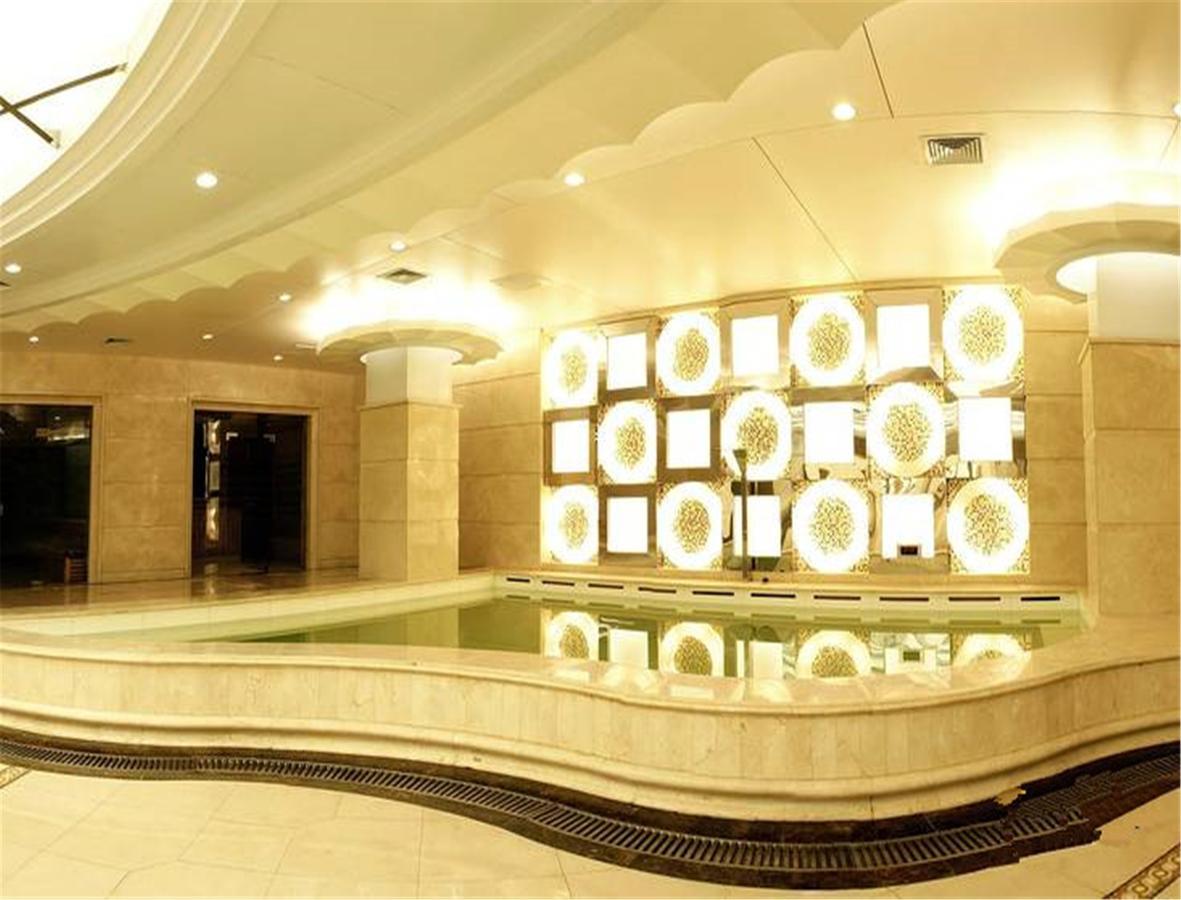 Chengde Shuntianhe Hotel 承德 外观 照片